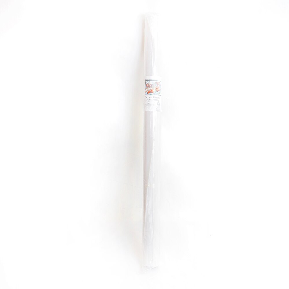 Bee Paper, Rollstock, Art & School, 36", 68#, Gateway, Tracing Vellum, Roll, 5 yard, 1390